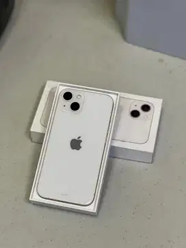 Iphone 13 128gb digimap second likenew