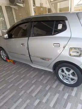 Jual Toyota Agya