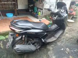 Motor yamaha nmax th 2022 pajak on