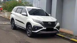 Toyota Rush 1.5 Trd Sportivo Nik 2019