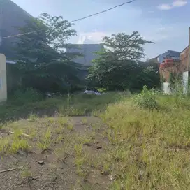 dijual TANAH berlokasi strategis di BOJONGSOANG