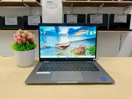 DELL Latitude 5320 Intel Core i5-1145G7 / Ram 8GB / SSD 256GB / 13″