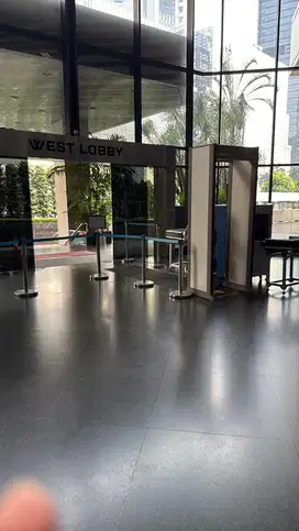 DICARI ART NGINEP SLIPI JAKARTA BARAT