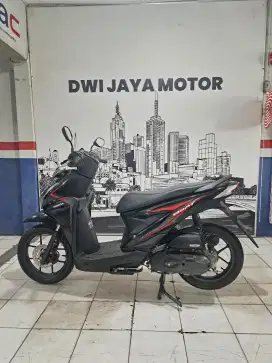 Honda all new beat cbs