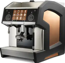 mesin kopi Eversys Cameo C'2M