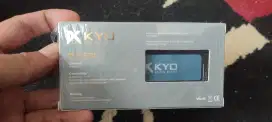 SSD Nvme 128GB Garansi 5 Tahun