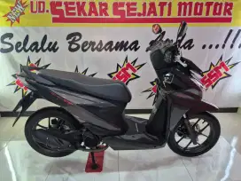 Beat deluxe led 2024 tersediaa..