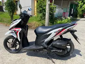 58@: B TANGSEL VARIO125KZR PUTIH