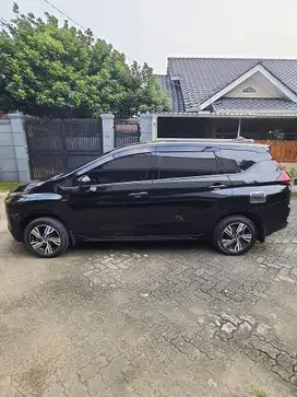 Jual Cepat !! Expander Exceed 2021 matic