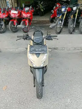 Dijual cepat Honda beat sreat tahun 2024