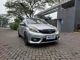 TDP 5jt Honda Brio Satya 1.2 E AT 2018 PFG