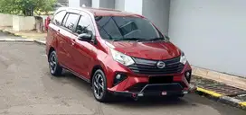 Daihatsu Sigra 1.2 R Deluxe MT 2023