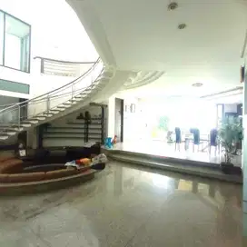 DiJual Rumah Dharmahusada Indah,Selangkah ke Galaxy Mall