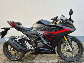 Honda CBR 150 R ABS , Th 2022 , Hitam