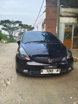 Honda Jazz 2005 Bensin