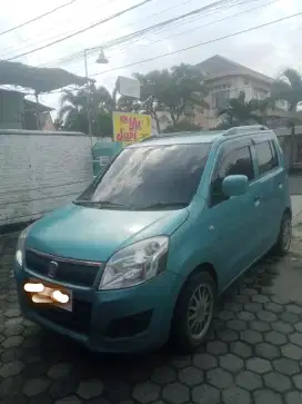 Karimun wagon 2014 DI BACA ULASAN