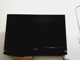 Toshiba 32inc LED