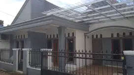 Disewakan Rumah Yang Berlokasi Strategis di Bogor Kota