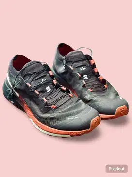 Salomon S Lab Ultra V2 - Size 44
