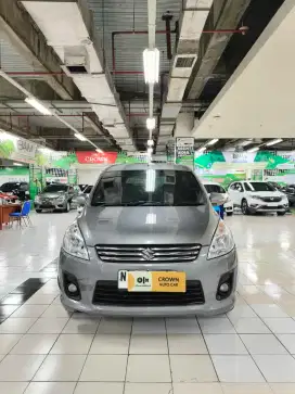 Ertiga GL 1.4 manual 2015 | KM 90 ribu