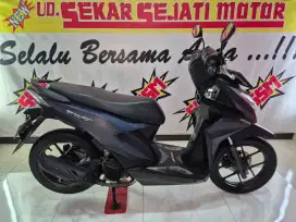 Beat deluxe cbs 2023 tersediaa
