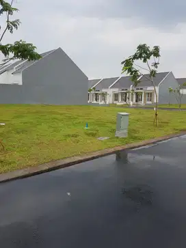 DIJUAL KAVLING SUVARNA JATI CIKUPA