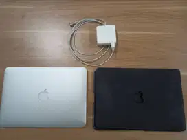 Laptop Apple MacBook Pro 2015 A1502 Full Normal Silver 16GB 256GB