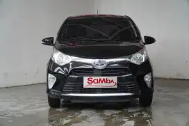 [DP 5JT]CALYA G 1.2 MATIC 2019#FREE ETOLL1JT