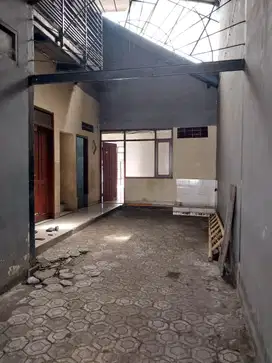 Di Jual Ruko dan Rumah Mainroad strategis
