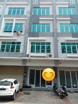 D Jual Ruko Toho PIK Jak Ut