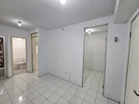 Di Sewakan Apartemen Gading Nias 2 kamar Kosongan, Alamanda Lt.8