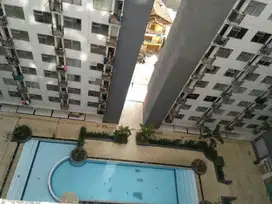 Apartemen jardin 2br view pool