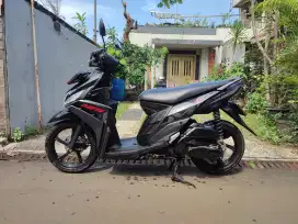 MIO M3 TAHUN 2015 PAJAK HIDUP