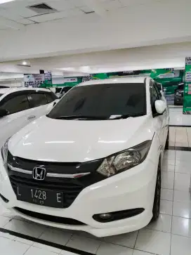 HRV e matic 2016