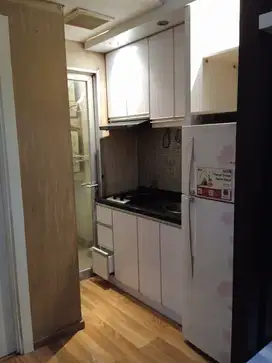 Di sewa apertemen Green Leka Sunter 2 bedroom Full furnished