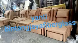 kursi refleksi atau terapi,sofa ururt,bangku spa terapi