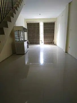 Ruko Embong Kemiri Square Blok F ,J,K,L pusat Surabaya