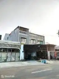 Ruko Cengkareng Jakarta