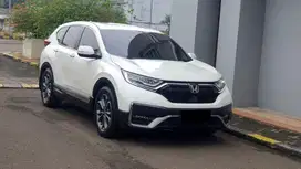 Honda Crv 1.5 Turbo Prestige 2022