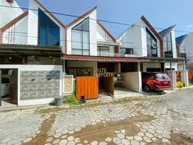 RUMAH 2 LANTAI PALING MURAH DI TLOGO PRAMBANAN KLATEN