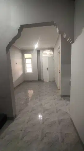 Rumah 2 Lantai Baru Renovasi Siap Huni Di Lembah Hijau Lippo Cikarang