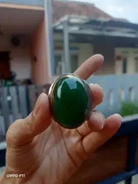 Batu ijo Garut Ajibbbbb