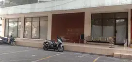 Dijual Ruko di Roxy Mas Jakarta Pusat , Hoek, Strategis