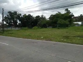 DiJual Kavling lokasi di Kampung Kalijodo Kecamatan SukamulyaTangerang