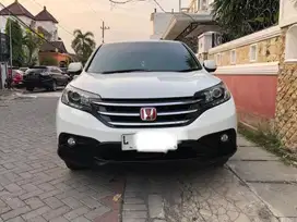 Honda CR-V 2013 Bensin