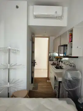 Apartemen tower Dotonbory pik2 lt 21full furnish