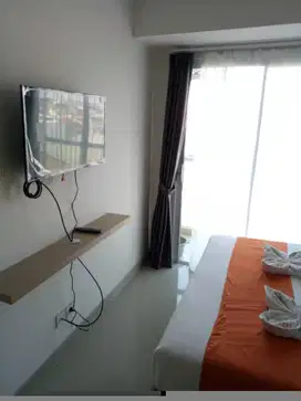 Apartment Paradise Mansion (Studio)