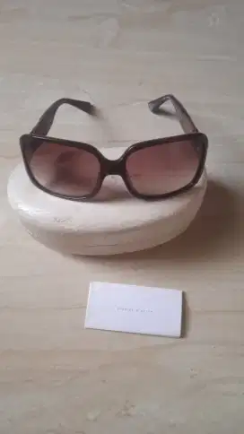Kacamata Charles and Keith UV400 lens