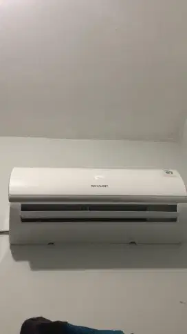 Ac Sharp 1/2 pk