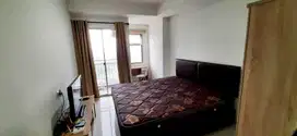 Dijual Apartemen Springwood Residence Studio Tower B Lantai 19